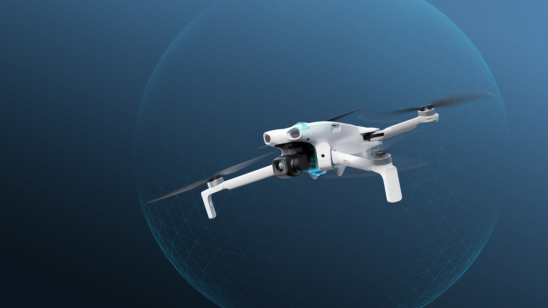DJI Lito 1